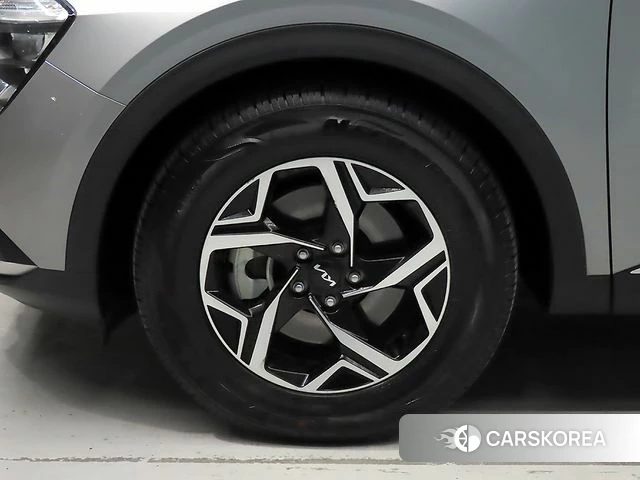 Kia Sportage 5th Generation id 3842763 из Кореи 11