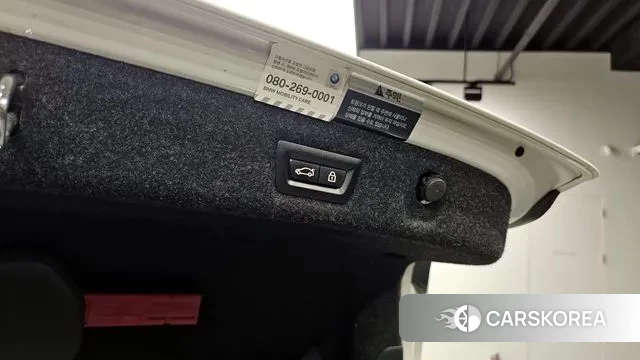 BMW 5 Series (G30) id 3024781 из Кореи 11