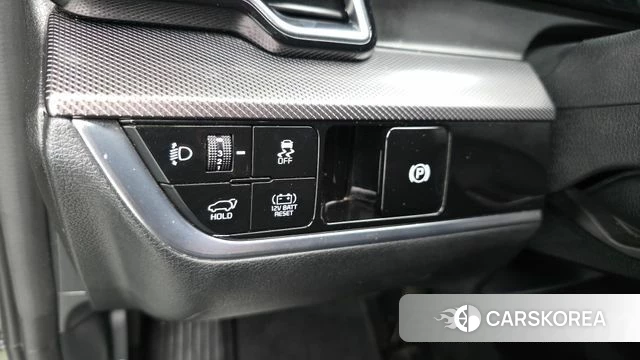 Kia Sportage 5th Generation Hybrid id 4375959 из Кореи 11