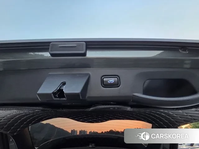 Hyundai Tucson (NX4) id 3508011 из Кореи 11