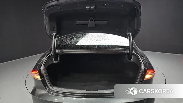 Hyundai The New Grandeur IG id 3416361 из Кореи 11