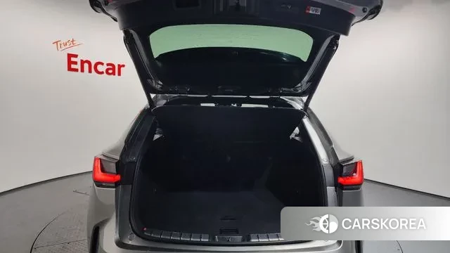 Lexus NX450h + 2nd generation id 3726085 из Кореи 11