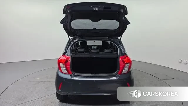 Chevrolet (GM Daewoo) The New Spark id 3626904 из Кореи 11