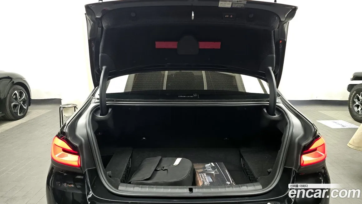 BMW 5 Series (G30) id 2186542 из Кореи 11