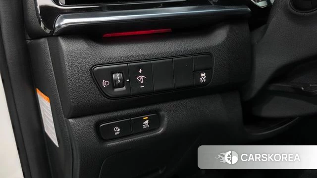 Kia Niro Plus id 4624263 из Кореи 11