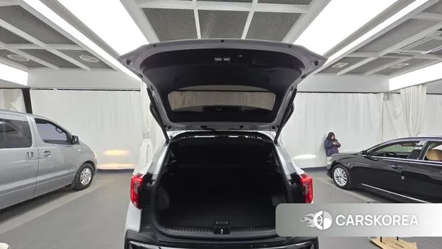 Kia The New Seltos id 3528179 из Кореи 11