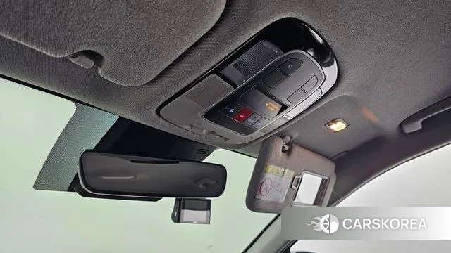 Hyundai Sonata (DN8) id 3483115 из Кореи 11