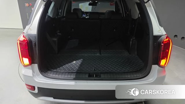 Hyundai Palisade id 4402832 из Кореи 11