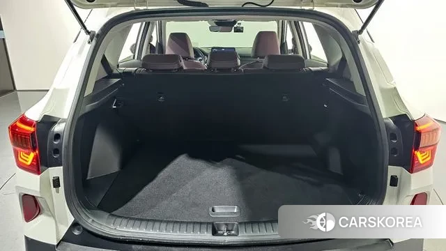 Kia Seltos id 3586816 из Кореи 11