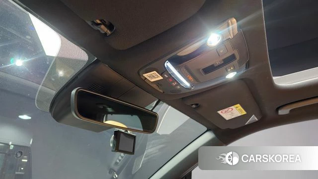Kia Sorento 4th Generation id 4573560 из Кореи 11