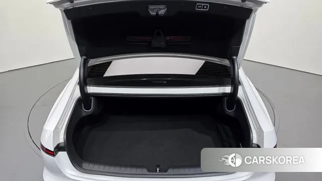 Hyundai Grandeur (GN7) id 3545186 из Кореи 11