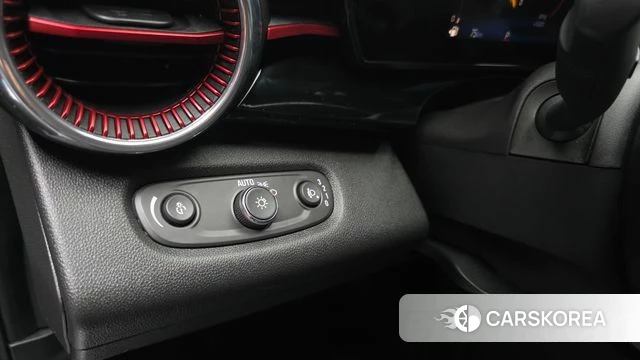 Chevrolet (GM Daewoo) Trax Crossover id 4749351 из Кореи 11