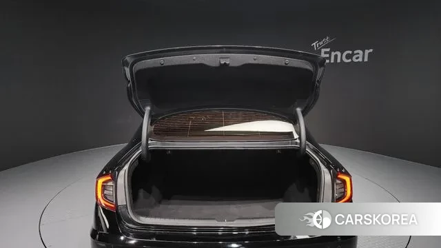 Hyundai Sonata (DN8) id 3333798 из Кореи 11