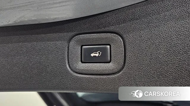 Renault Korea (Samsung) The New QM6 id 3274151 из Кореи 11