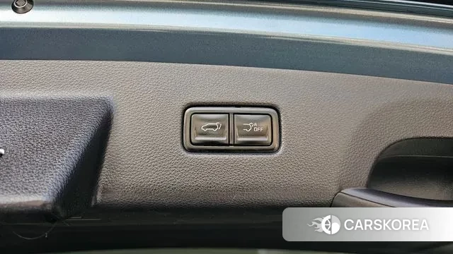 Kia The New Carnival 4th Generation id 3206768 из Кореи 11