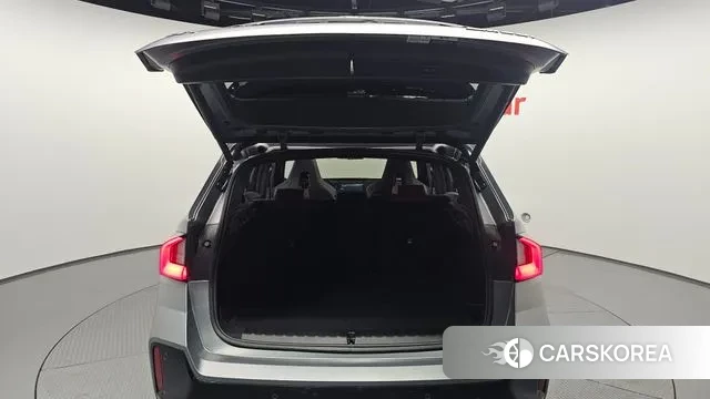 BMW X1 (U11) id 3447070 из Кореи 11