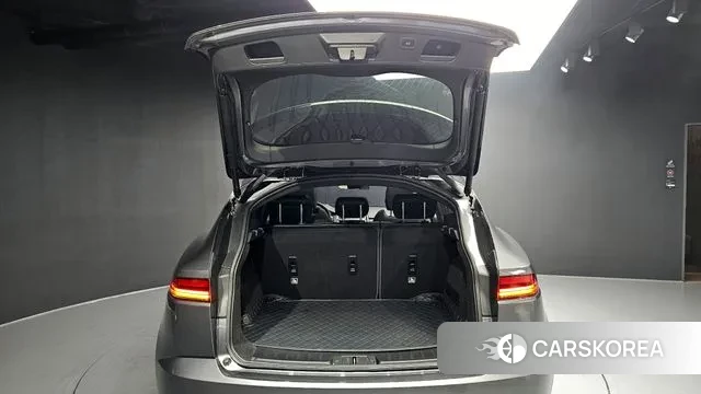 Jaguar E-PACE id 3469903 из Кореи 11