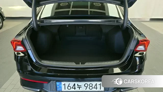 Kia K5 3rd generation id 3350079 из Кореи 11