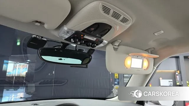 Mini Cooper id 3540251 из Кореи 11