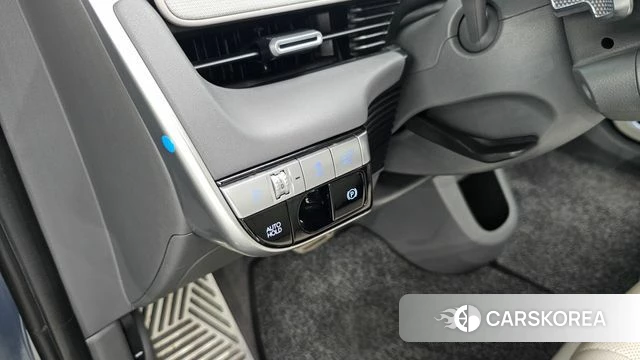 Hyundai Ionic 5 id 4624105 из Кореи 11