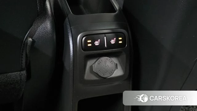 Kia The New Ray id 4355492 из Кореи 11