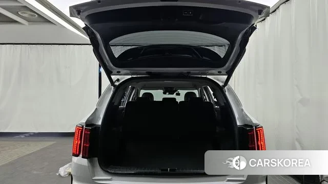 Kia Sorento 4th Generation id 3572619 из Кореи 11