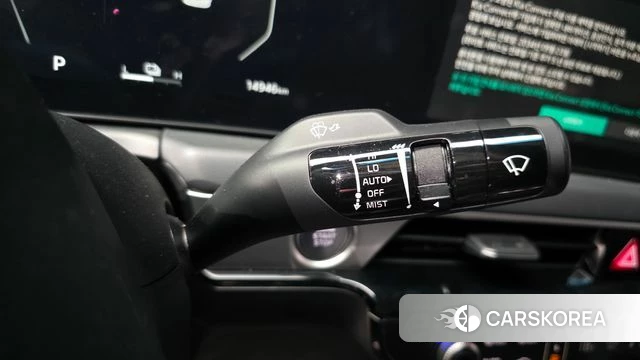Kia The New K8 Hybrid id 4916527 из Кореи 11