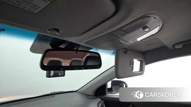 Hyundai The New Avante AD id 3772842 из Кореи 11