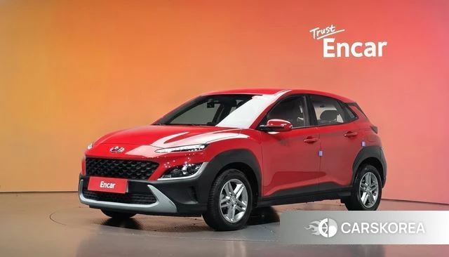 Hyundai The New Kona id 4894434 из Кореи 11