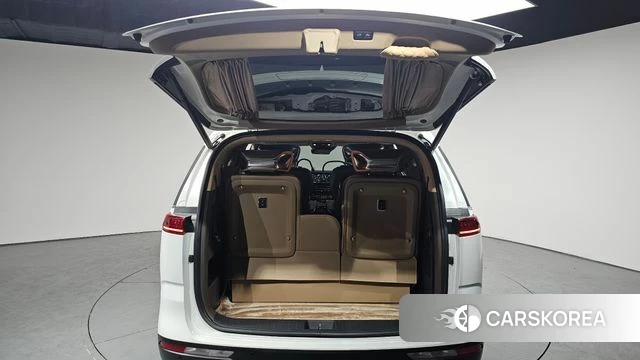 Kia Carnival 4th generation id 3799238 из Кореи 11