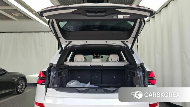 BMW X5 (G05) id 3952754 из Кореи 11