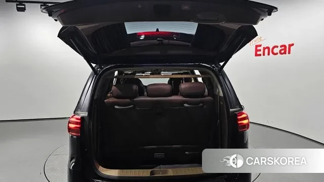 Kia The New Carnival id 3060724 из Кореи 11