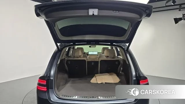 Genesis GV80 id 3453754 из Кореи 11