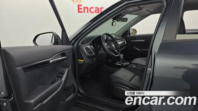 Kia Seltos id 2705572 из Кореи 11