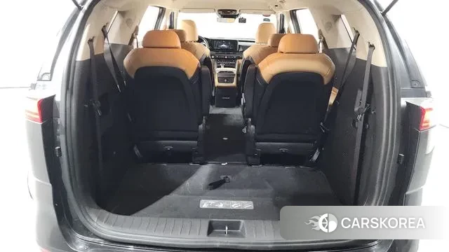 Kia Carnival 4th generation id 3645255 из Кореи 11