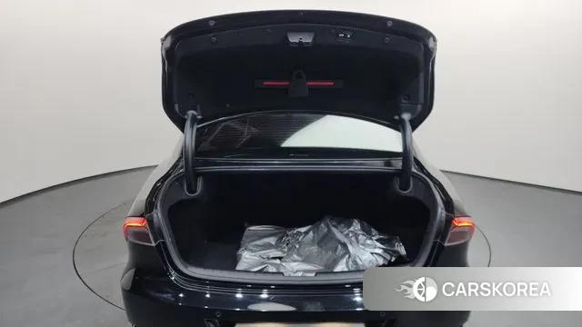 Hyundai The New Grandeur IG id 3587972 из Кореи 11