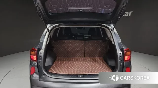 Kia Seltos id 3008859 из Кореи 11