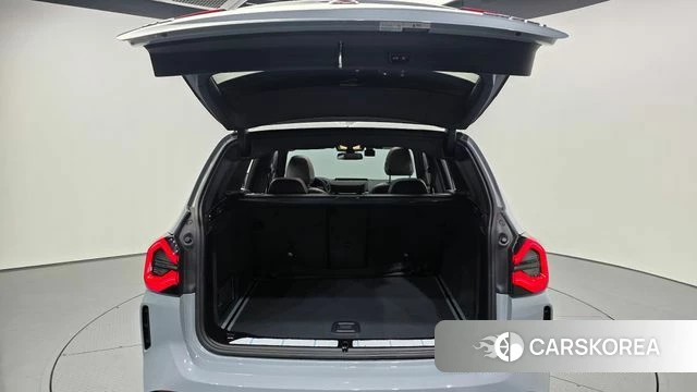 BMW X3 (G01) id 4222912 из Кореи 11