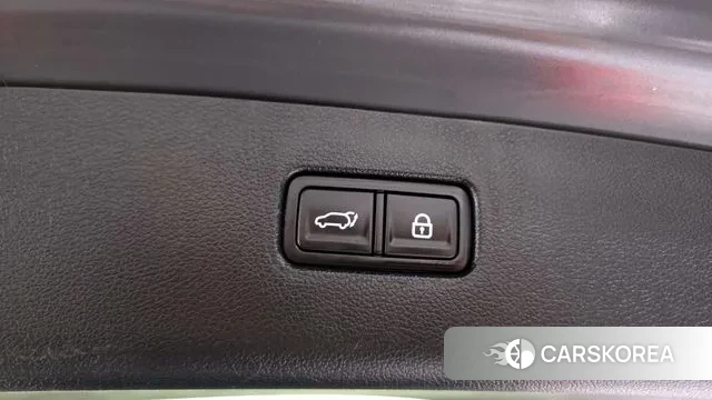 Genesis GV80 id 2964948 из Кореи 11