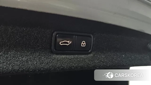 Genesis EQ900 id 3061082 из Кореи 11