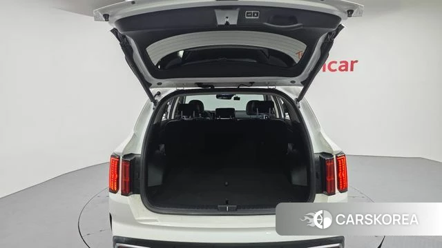 Kia Sorento 4th Generation id 4550476 из Кореи 11