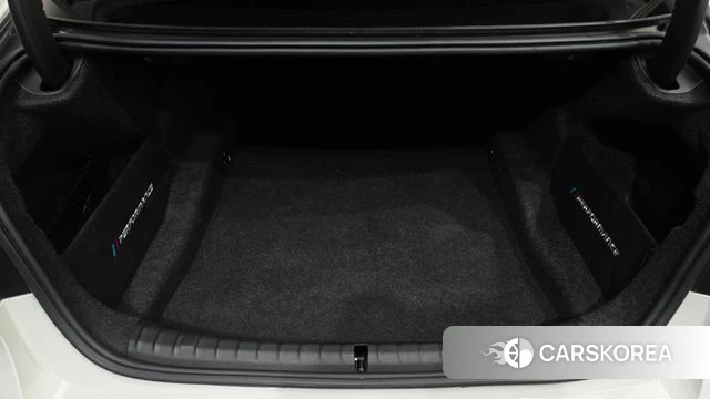 BMW 5 Series (G30) id 4770755 из Кореи 11