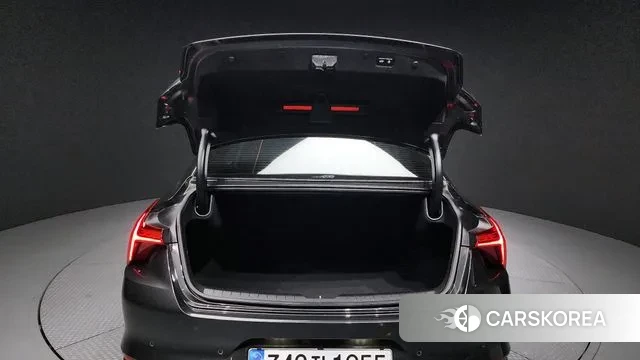 Kia K8 id 3550916 из Кореи 11