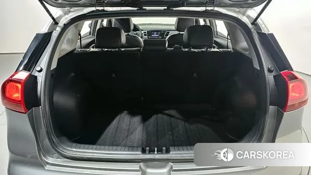 Kia Niro id 3656646 из Кореи 11