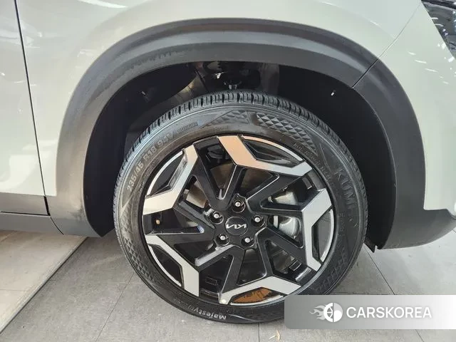 Kia The New Seltos id 3580791 из Кореи 11