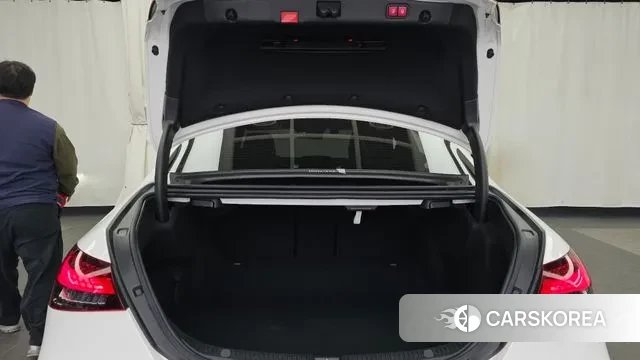 Mercedes-Benz E-Class W213 id 3747592 из Кореи 11