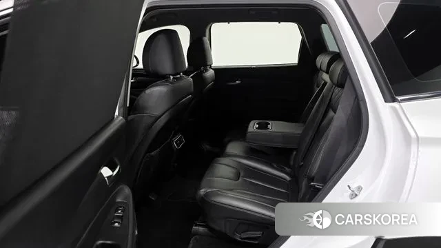 Hyundai The New Santa Fe id 3586857 из Кореи 11