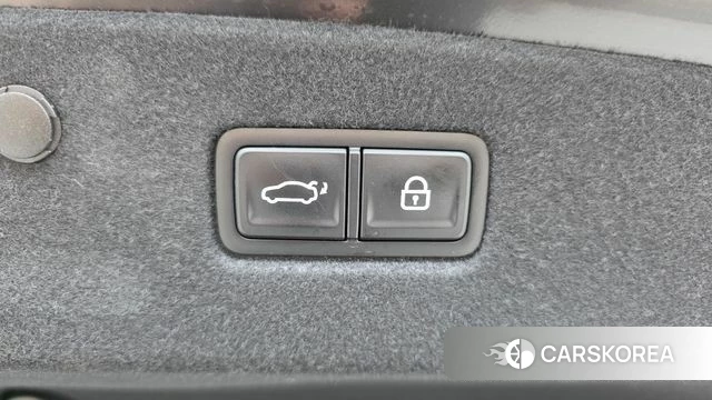 Kia K8 id 4541361 из Кореи 11