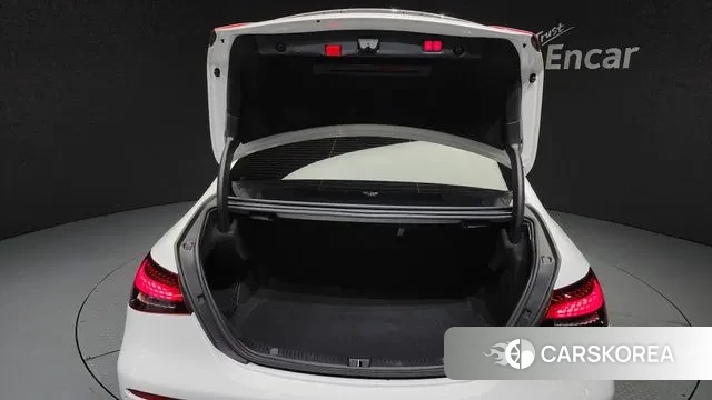 Mercedes-Benz E-Class W213 id 3023581 из Кореи 11