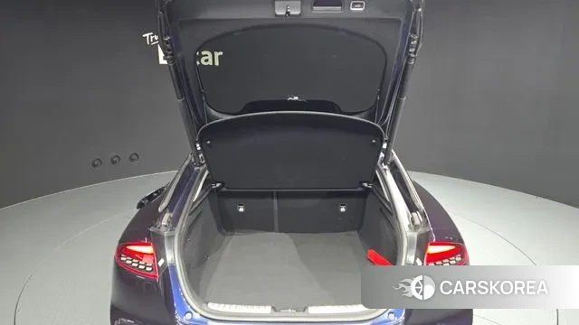 Kia Stinger Meister id 3028334 из Кореи 11